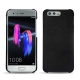 Funda de piel Huawei Honor 9
