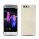 Capa em pele Huawei Honor 9