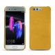 Capa em pele Huawei Honor 9