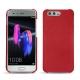 Funda de piel Huawei Honor 9