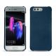 Capa em pele Huawei Honor 9