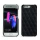 Funda de piel Huawei Honor 9