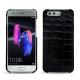 Funda de piel Huawei Honor 9