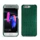 Coque cuir Huawei Honor 9