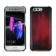 Custodia in pelle Huawei Honor 9
