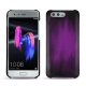 Coque cuir Huawei Honor 9
