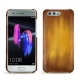 硬质真皮保护套 Huawei Honor 9