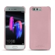 Capa em pele Huawei Honor 9