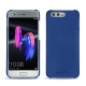 Capa em pele Huawei Honor 9
