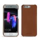 Capa em pele Huawei Honor 9
