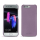 Capa em pele Huawei Honor 9