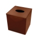 タバコ用のレザーケース - Marron PU