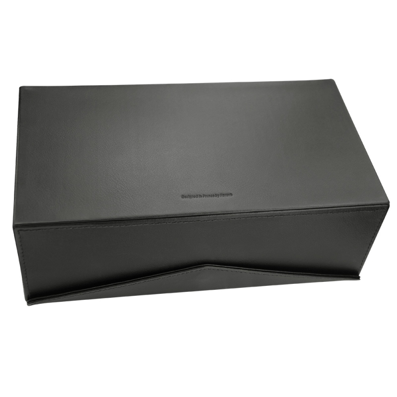 Rectangular tissue box holder - Griffe 1