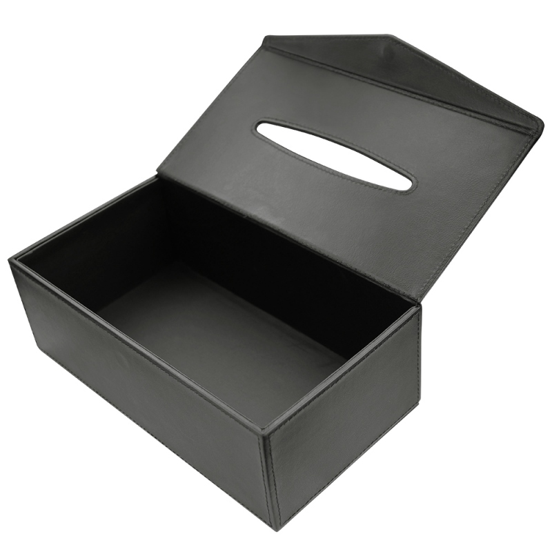 Caja de pañuelos - Rectangular - Griffe 1