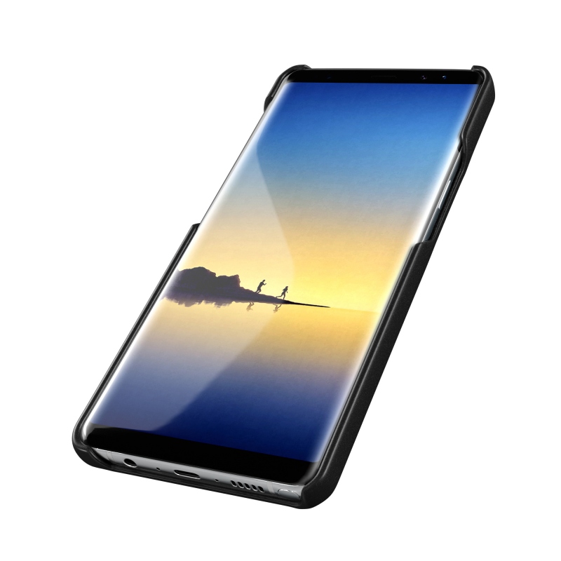 レザーケース Samsung Galaxy Note8