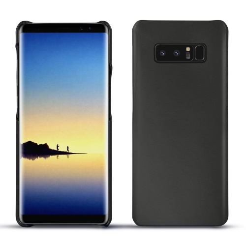Lederschutzhülle Samsung Galaxy Note8