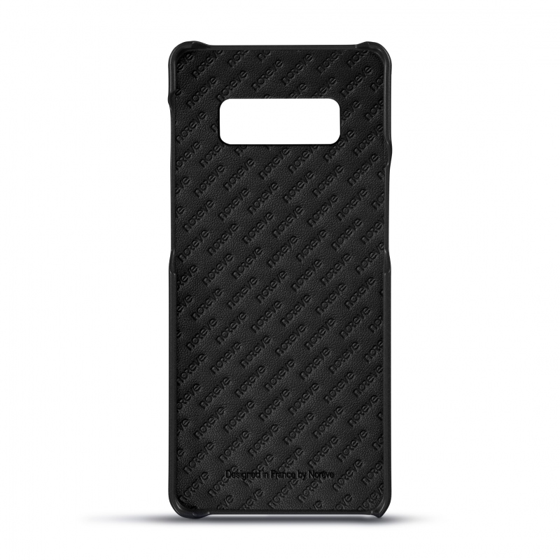Capa em pele Samsung Galaxy Note8