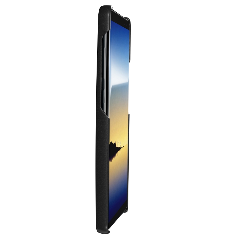Samsung Galaxy Note8 leather cover
