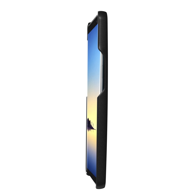 Capa em pele Samsung Galaxy Note8