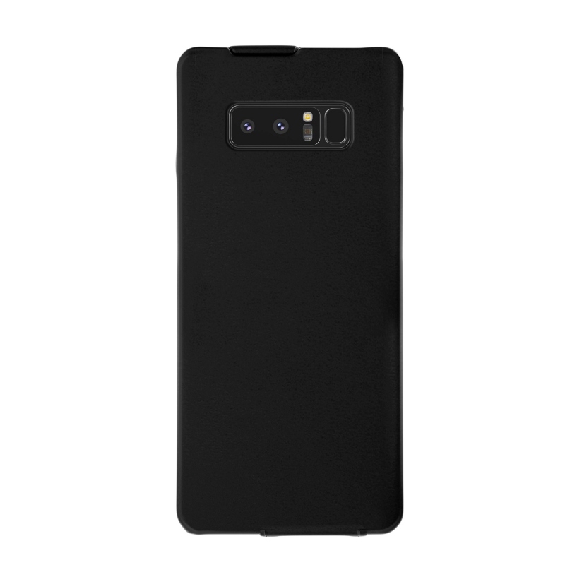 Custodia in pelle Samsung Galaxy Note8