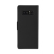 Custodia in pelle Samsung Galaxy Note8