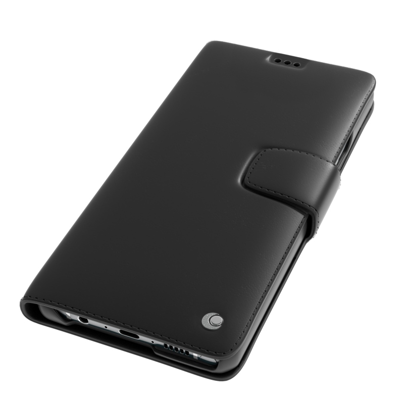 Capa em pele Samsung Galaxy Note8