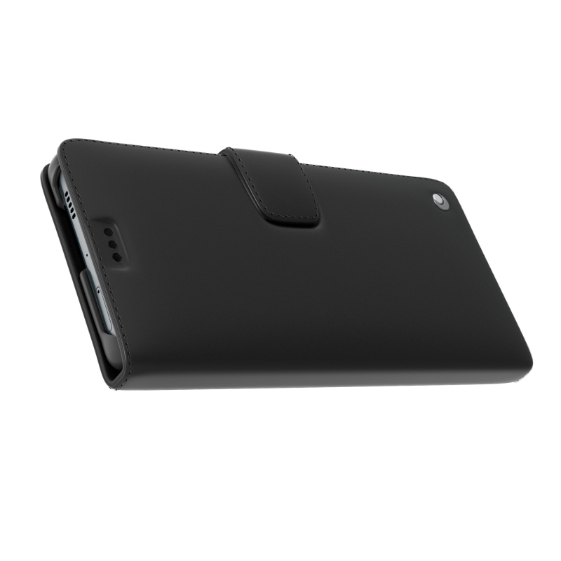 Funda de piel Samsung Galaxy Note8