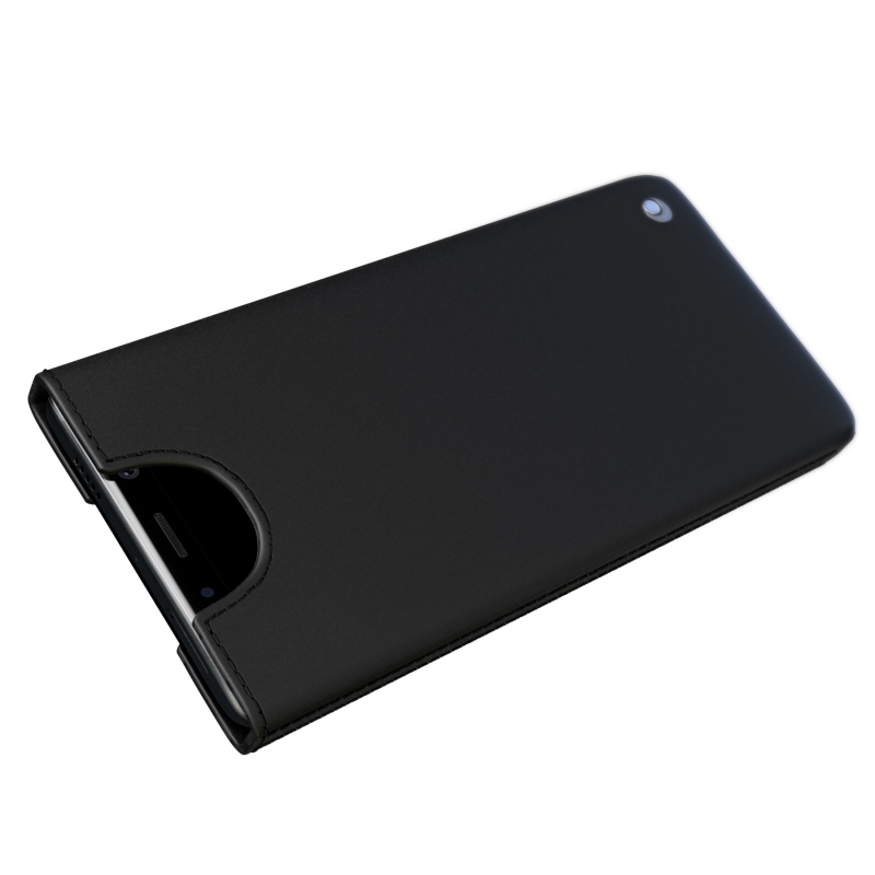 Samsung Galaxy Note8 leather pouch