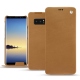 レザーケース Samsung Galaxy Note8 - Castan esparciate