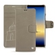 Samsung Galaxy Note8 leather case - Darboun sabla