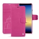 レザーケース Samsung Galaxy Note8 - Rose BB