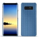 Lederschutzhülle Samsung Galaxy Note8 - Abaca ishia