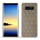 Funda de piel Samsung Galaxy Note8 - Darboun sabla - Couture
