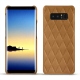 レザーケース Samsung Galaxy Note8 - Castan esparciate - Couture