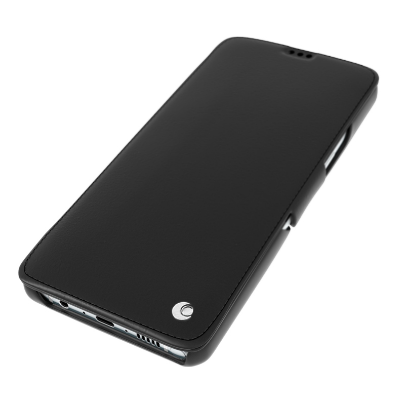 Capa em pele Samsung Galaxy Note8