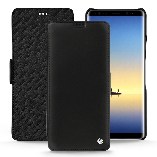 Funda de piel Samsung Galaxy Note8