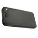 Housse cuir Apple iPhone X
