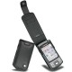 硬质真皮保护套 Samsung SGH-G810  - Noir ( Nappa - Black ) 