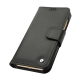 Housse cuir Apple iPhone X