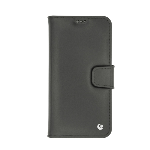                                                                                                                     Housse cuir Apple iPhone X
                                                                                                              