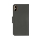 Capa em pele Apple iPhone X