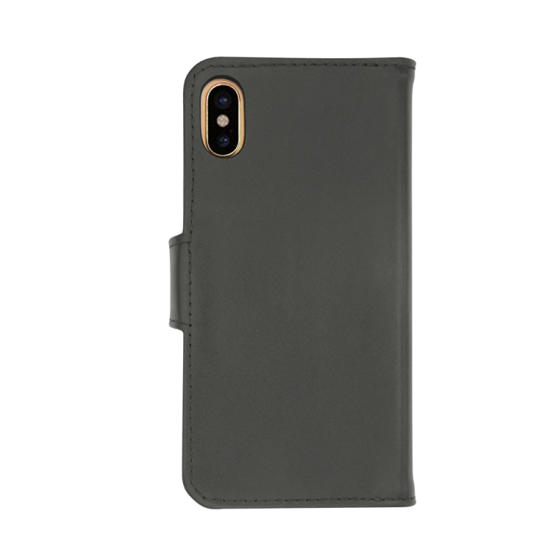 Funda de piel Apple iPhone X