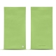 자석 고정 시스템이 장착된 소프트 안경집 - Griffe 1 - Vert olive ( Nappa - Pantone 578U ) 