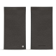 Funda para gafas ligera y con imán - Griffe 1 - Anthracite ( Pantone 424C ) 