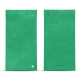 Funda para gafas ligera y con imán - Griffe 1 - Menthe vintage ( Pantone 562C ) 