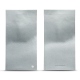 软形眼镜盒带磁铁吸盖 - Griffe 1 - Platinium ( Pantone 877C ) 
