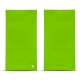 Estojo para óculos maleável com fecho magnético - Griffe 1 - Vert fluo