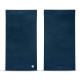 자석 고정 시스템이 장착된 소프트 안경집 - Griffe 1 - Blu mediterran