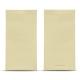 Etui à lunettes souple avec aimant - Griffe 1 - Beige PU