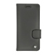 Meizu Pro 7 leather case